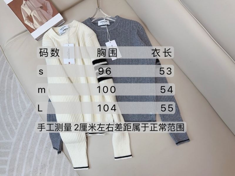 Thom Browne Sweaters